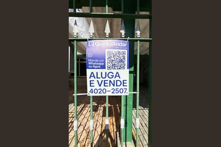 Casa à venda com 112m², 3 quartos e 1 vagaPlaca