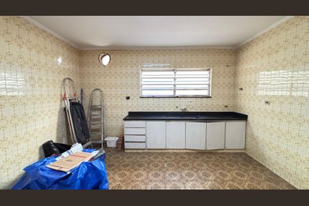 Casa à venda com 112m², 3 quartos e 1 vagaCozinha