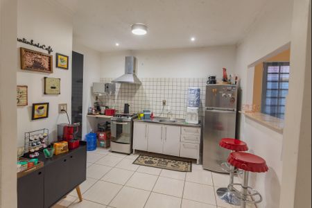 Casa à venda com 250m², 2 quartos e 2 vagasCozinha