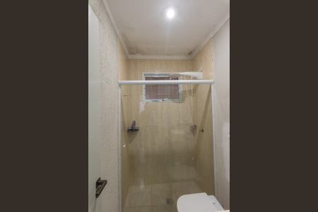 Casa à venda com 250m², 2 quartos e 2 vagasBanheiro Social