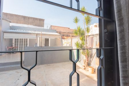 Casa à venda com 250m², 2 quartos e 2 vagasVista da Suíte