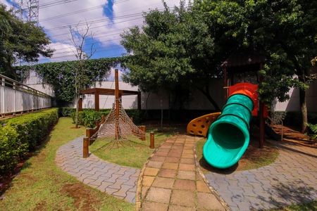 Apartamento à venda com 100m², 3 quartos e 2 vagasÁrea comum