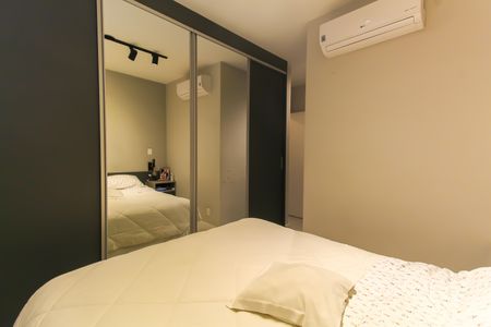 Apartamento à venda com 100m², 3 quartos e 2 vagasQuarto 1 - Suíte