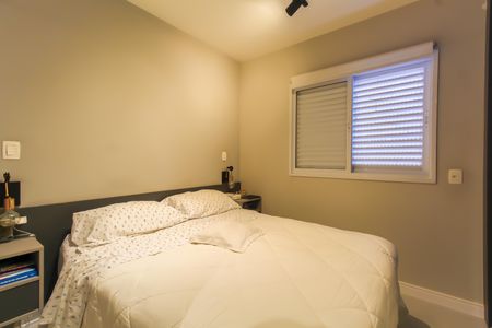 Apartamento à venda com 100m², 3 quartos e 2 vagasQuarto 1 - Suíte