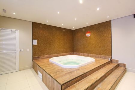 Apartamento à venda com 100m², 3 quartos e 2 vagasÁrea comum