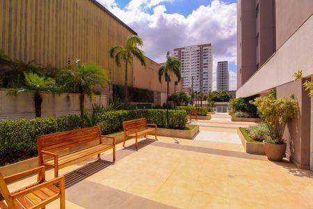 Apartamento à venda com 100m², 3 quartos e 2 vagasÁrea comum