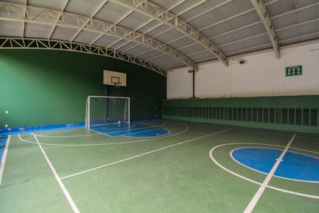 Apartamento à venda com 100m², 3 quartos e 2 vagasÁrea comum