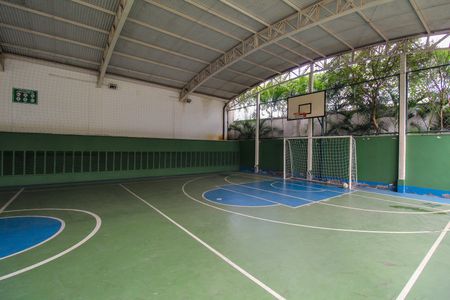 Apartamento à venda com 100m², 3 quartos e 2 vagasÁrea comum