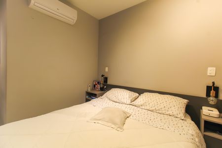 Apartamento à venda com 100m², 3 quartos e 2 vagasQuarto 1 - Suíte