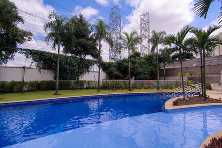 Apartamento à venda com 100m², 3 quartos e 2 vagasÁrea comum