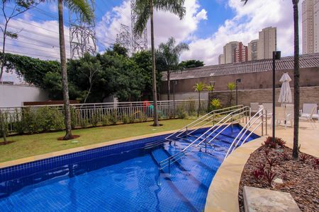 Apartamento à venda com 100m², 3 quartos e 2 vagasÁrea comum