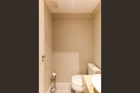 Apartamento à venda com 100m², 3 quartos e 2 vagasLavabo