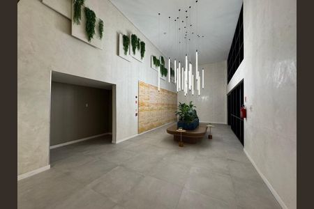 Apartamento à venda com 25m², 1 quarto e sem vagaÁrea comum