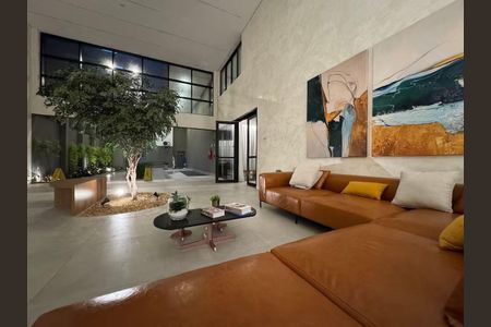 Apartamento à venda com 25m², 1 quarto e sem vagaÁrea comum