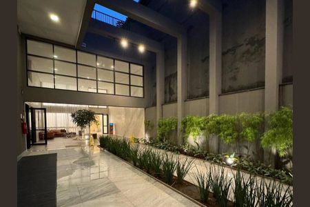 Apartamento à venda com 25m², 1 quarto e sem vagaÁrea comum