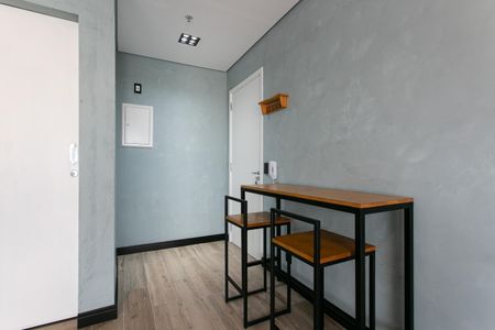 Studio à venda com 34m², 1 quarto e 1 vaga Studio à venda com 34m², 1 quarto e 1 vagaStudio