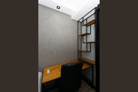 Studio à venda com 34m², 1 quarto e 1 vaga Studio à venda com 34m², 1 quarto e 1 vagaStudio