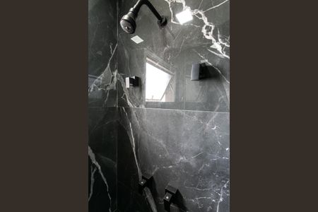 Studio à venda com 34m², 1 quarto e 1 vaga Studio à venda com 34m², 1 quarto e 1 vagaBanheiro