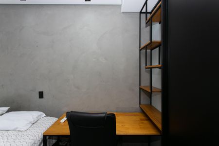 Studio à venda com 34m², 1 quarto e 1 vaga Studio à venda com 34m², 1 quarto e 1 vagaStudio