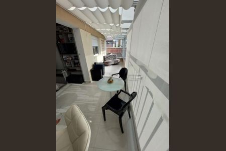 Apartamento à venda com 2 quartos, 83m² em Vila do Bosque, São Paulo