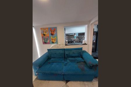 Apartamento à venda com 2 quartos, 83m² em Vila do Bosque, São Paulo