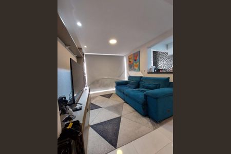 Apartamento à venda com 2 quartos, 83m² em Vila do Bosque, São Paulo