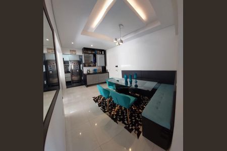 Apartamento à venda com 2 quartos, 83m² em Vila do Bosque, São Paulo
