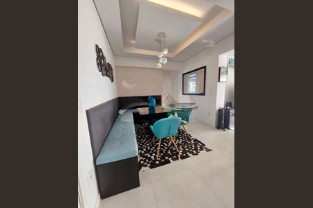 Apartamento à venda com 2 quartos, 83m² em Vila do Bosque, São Paulo