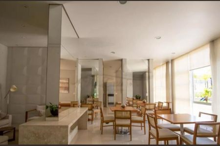 Apartamento à venda com 2 quartos, 83m² em Vila do Bosque, São Paulo