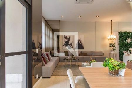 Apartamento à venda com 170m², 3 quartos e 2 vagasÁrea comum