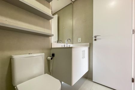 Apartamento à venda com 170m², 3 quartos e 2 vagasBanheiro 3