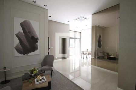 Apartamento à venda com 170m², 3 quartos e 2 vagasÁrea comum