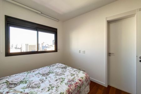 Apartamento à venda com 170m², 3 quartos e 2 vagasQuarto 2
