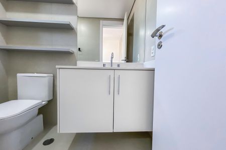 Apartamento à venda com 170m², 3 quartos e 2 vagasBanheiro 2