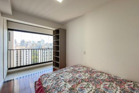 Apartamento à venda com 170m², 3 quartos e 2 vagasQuarto 3