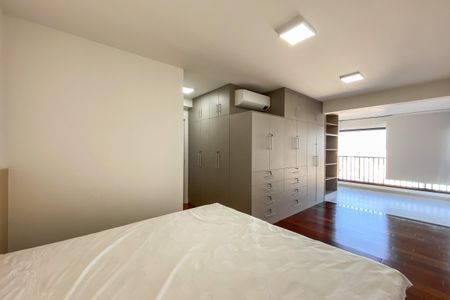 Apartamento à venda com 170m², 3 quartos e 2 vagasQuarto