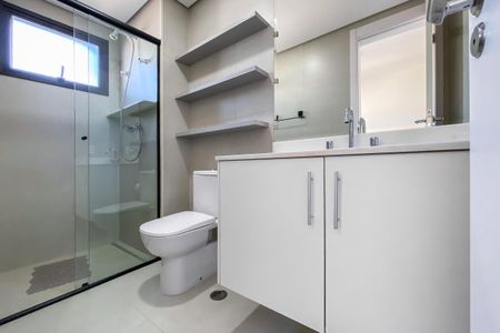 Apartamento à venda com 170m², 3 quartos e 2 vagasBanheiro 2