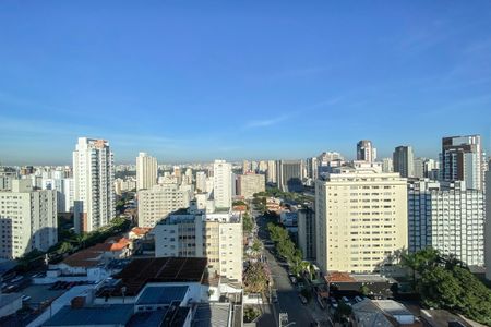 Apartamento à venda com 170m², 3 quartos e 2 vagasVista do Quarto