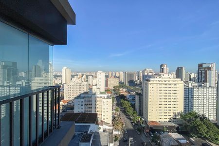 Apartamento à venda com 170m², 3 quartos e 2 vagasvista do Quarto 2