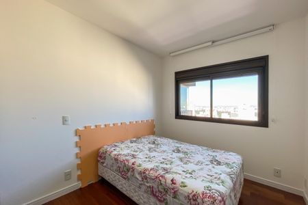 Apartamento à venda com 170m², 3 quartos e 2 vagasQuarto 2