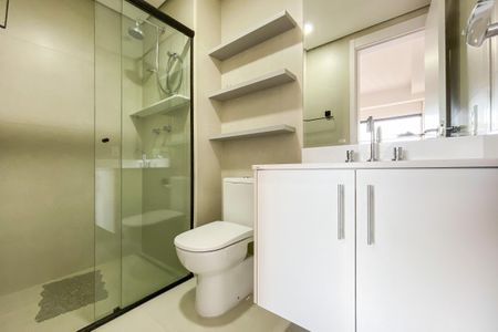 Apartamento à venda com 170m², 3 quartos e 2 vagasBanheiro 3