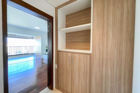 Apartamento à venda com 170m², 3 quartos e 2 vagasÁrea comum