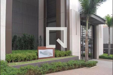 Apartamento à venda com 170m², 3 quartos e 2 vagasFachada