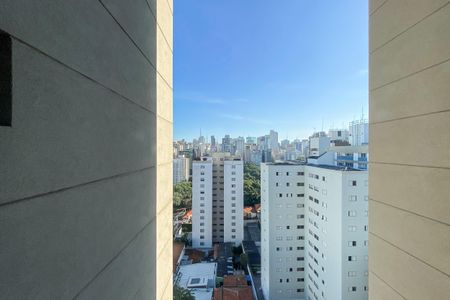 Apartamento à venda com 170m², 3 quartos e 2 vagasvista Quarto 3