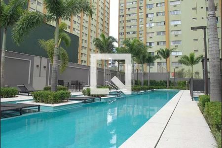 Apartamento à venda com 170m², 3 quartos e 2 vagasÁrea comum