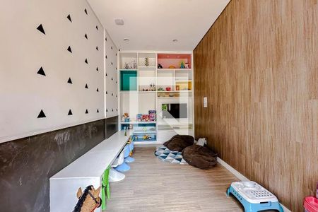 Apartamento à venda com 170m², 3 quartos e 2 vagasÁrea comum