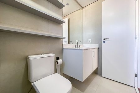 Apartamento à venda com 170m², 3 quartos e 2 vagasBanheiro 2