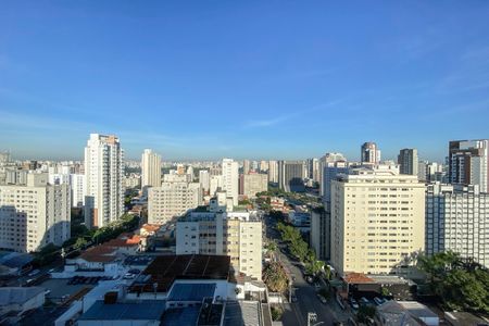 Apartamento à venda com 170m², 3 quartos e 2 vagasVista da Varanda da Sala