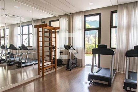 Apartamento à venda com 170m², 3 quartos e 2 vagasÁrea comum