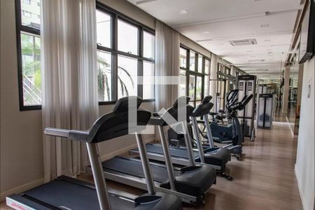 Apartamento à venda com 170m², 3 quartos e 2 vagasÁrea comum